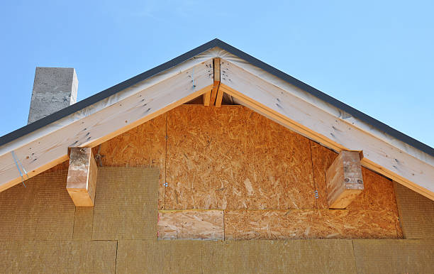 Siding for Commercial Buildings in Jessup, MD